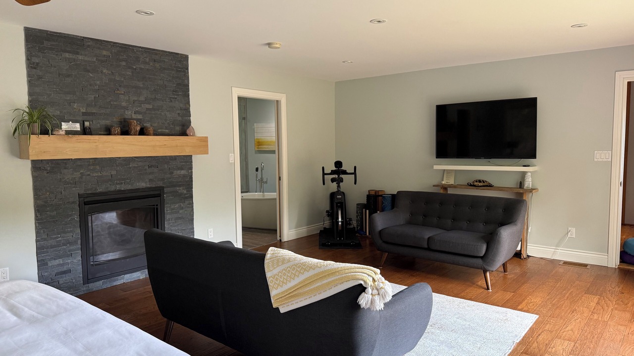 Photo of Bedroom in Bobcaygeon