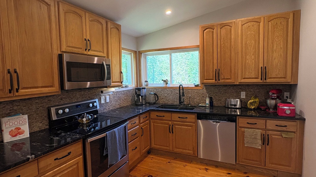Photo of Kitchen in Bobcaygeon