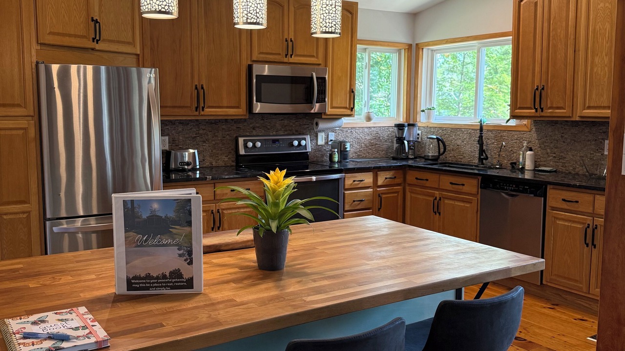 Photo of Kitchen in Bobcaygeon