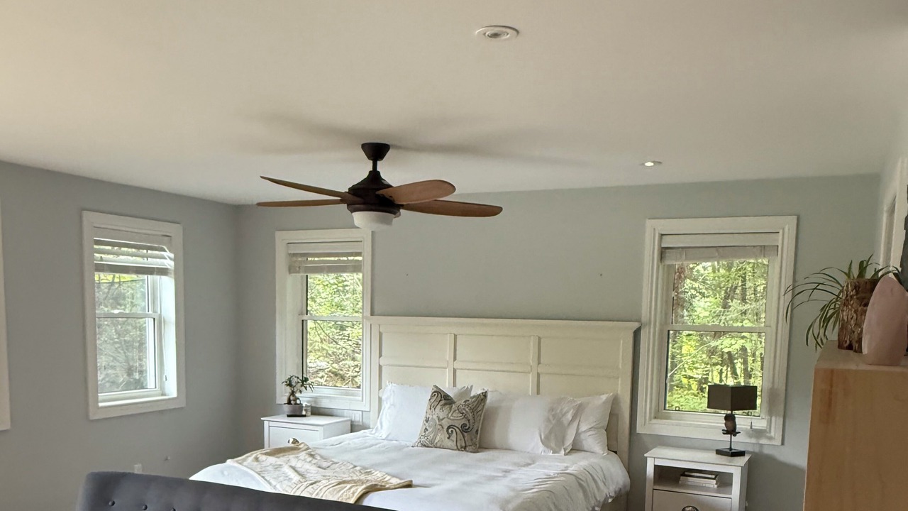 Photo of Bedroom in Bobcaygeon