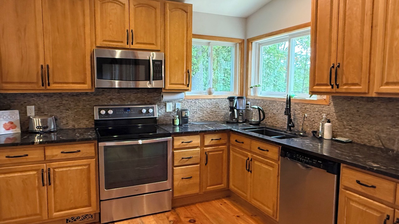 Photo of Kitchen in Bobcaygeon