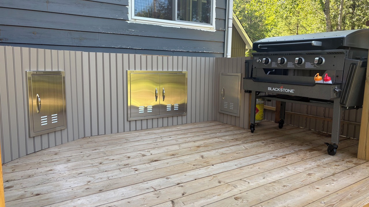 Photo of Patio Balcony in Bobcaygeon