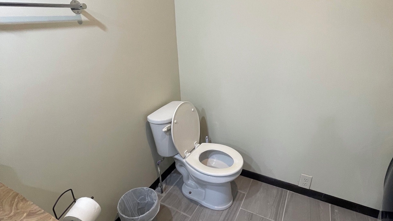 Photo of Bathroom in Delaware