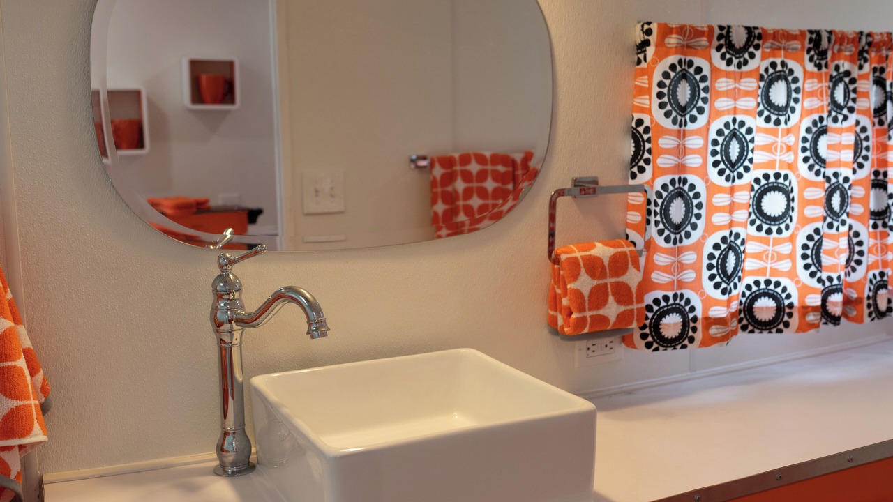 Photo of Bathroom in Sapulpa