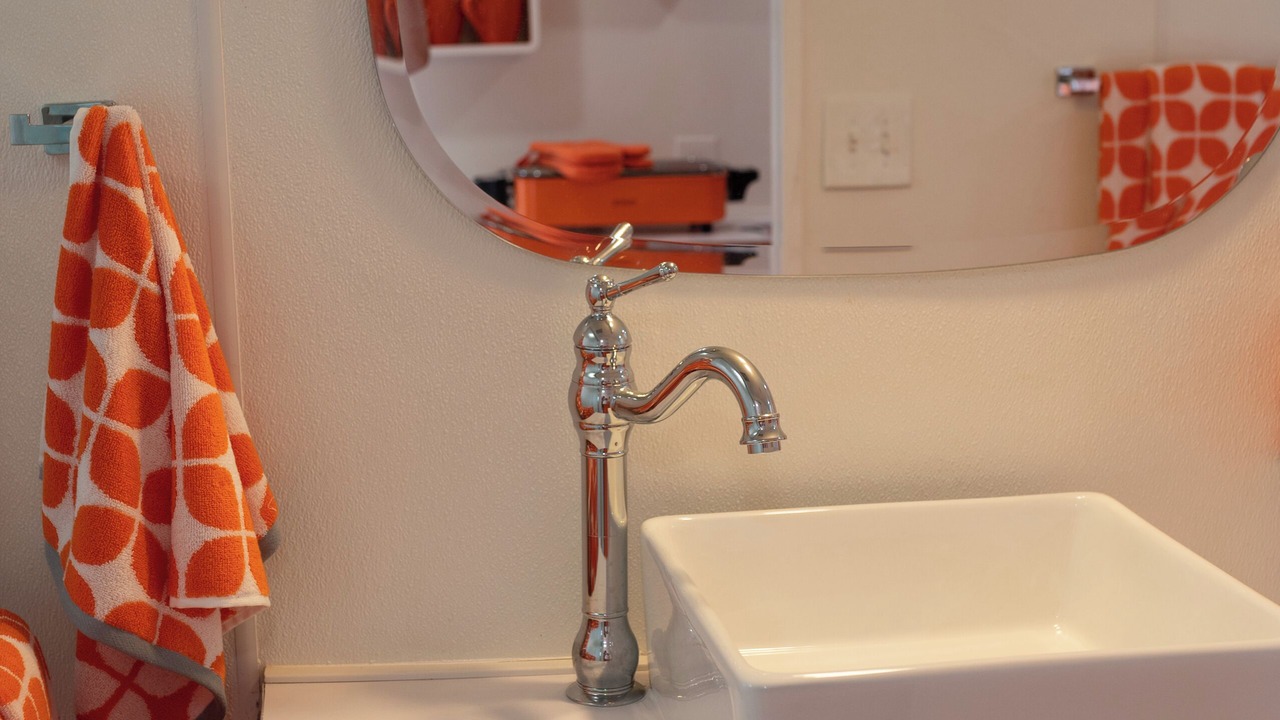 Photo of Bathroom in Sapulpa