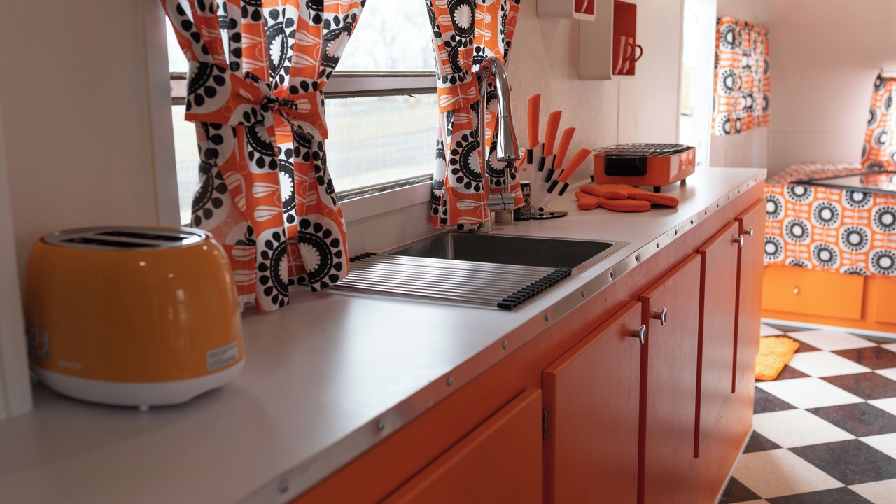 Photo of Kitchen in Sapulpa