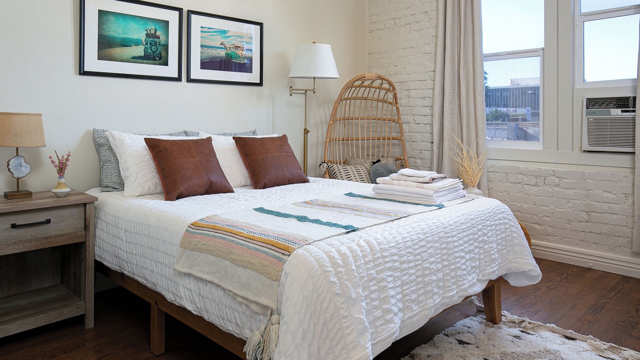 Photo of Bedroom in Westlake