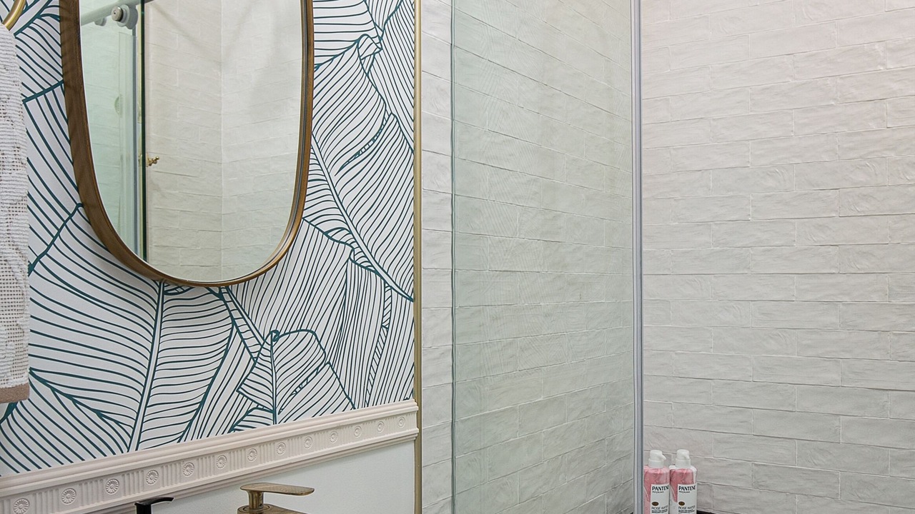 Photo of Bathroom in Westlake