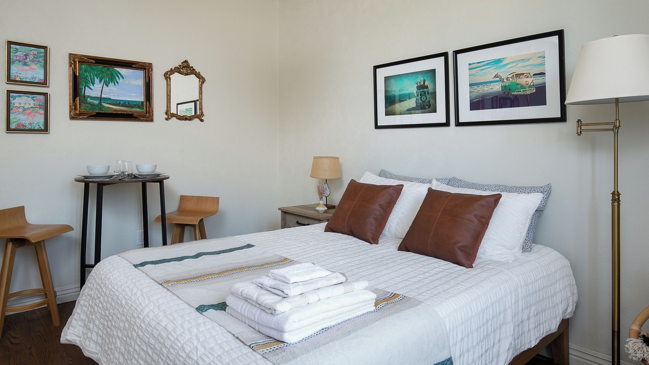 Photo of Bedroom in Westlake