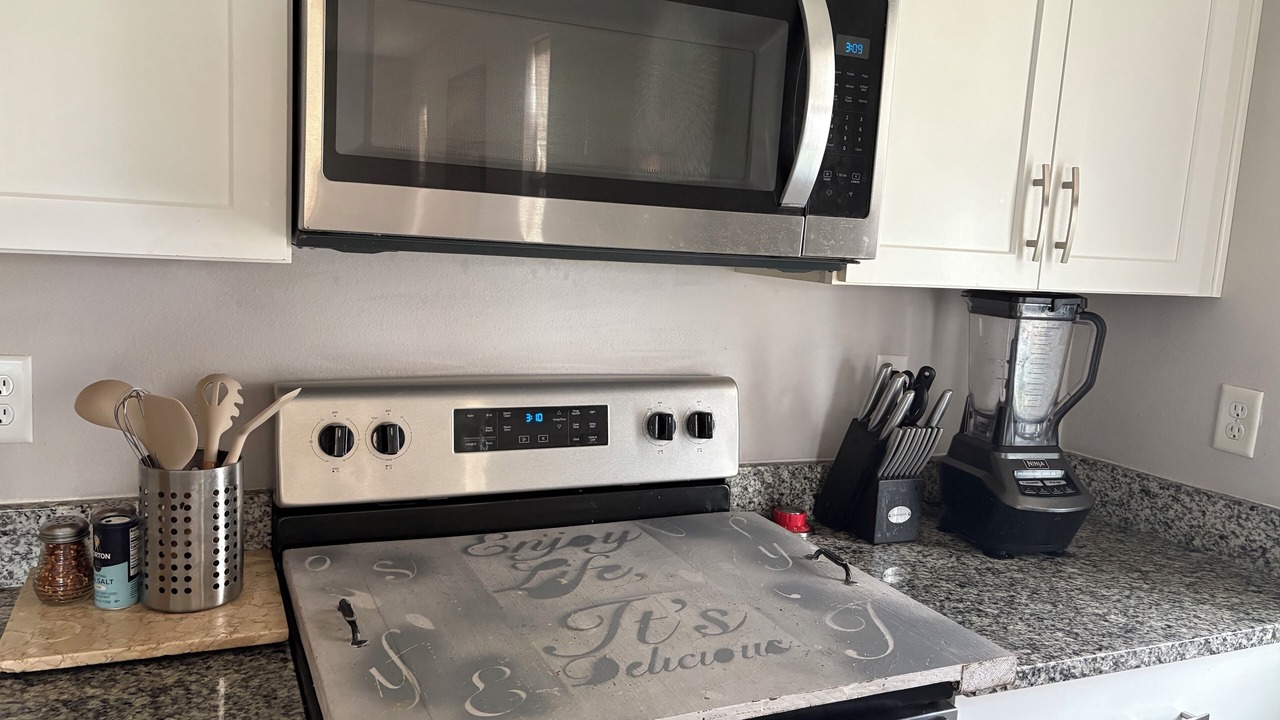 Photo of Kitchen in Crystal Cove