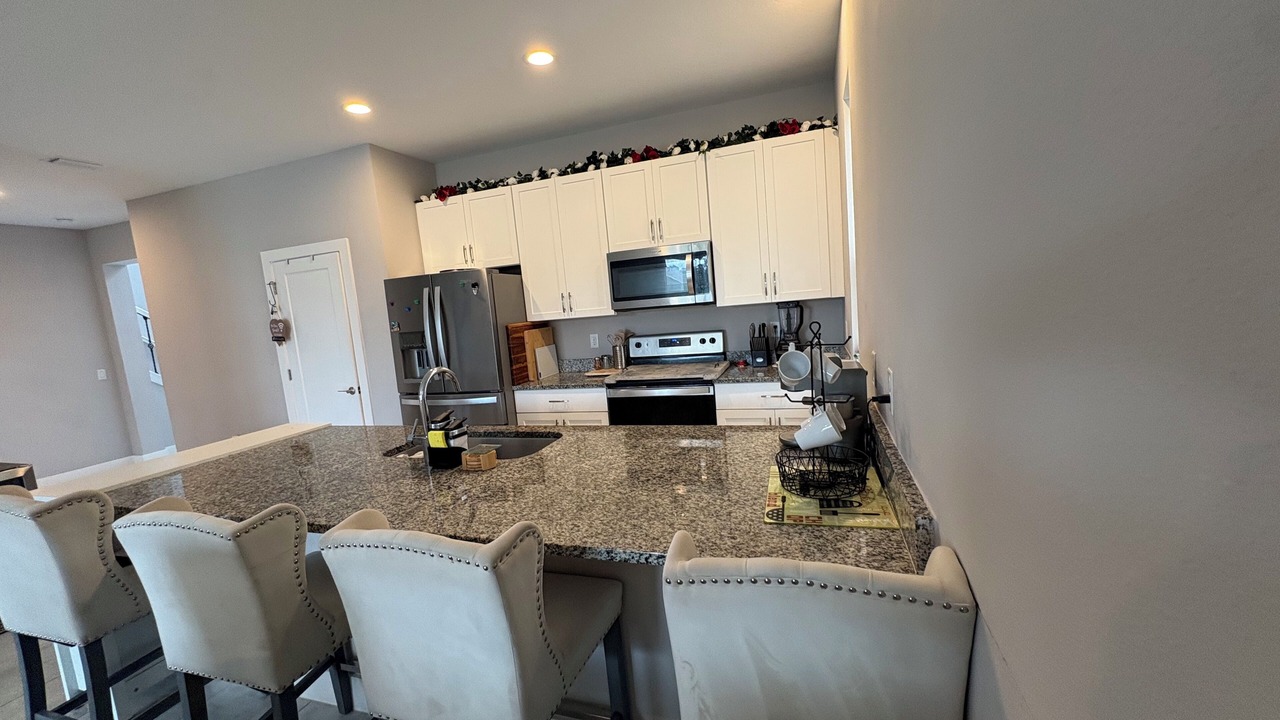 Photo of Kitchen in Crystal Cove