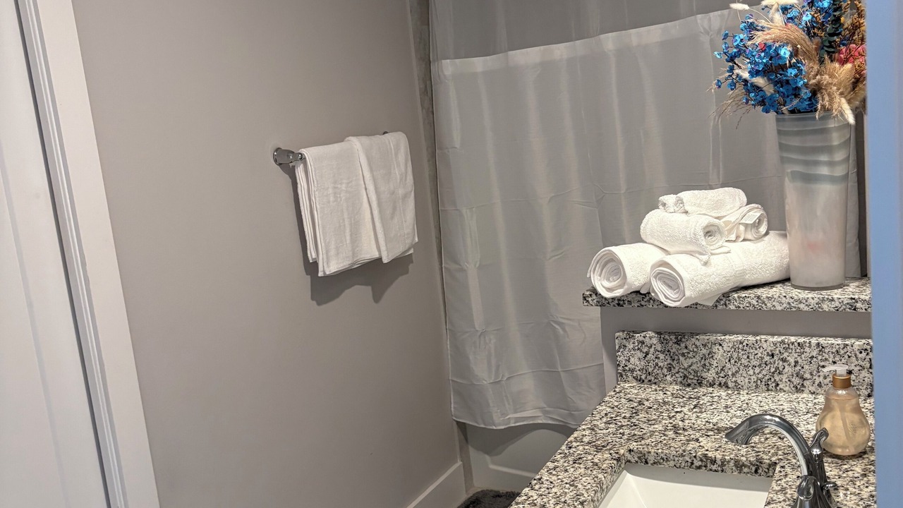 Photo of Bathroom in Crystal Cove