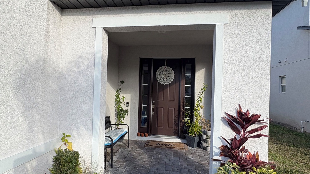 Photo of Outdoor in Crystal Cove