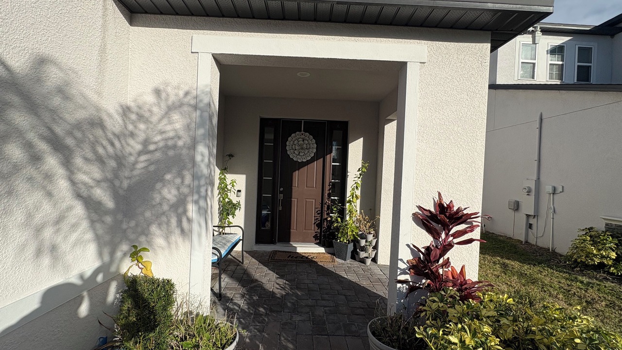 Photo of Outdoor in Crystal Cove