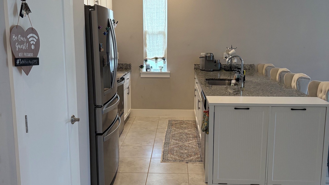 Photo of Kitchen in Crystal Cove
