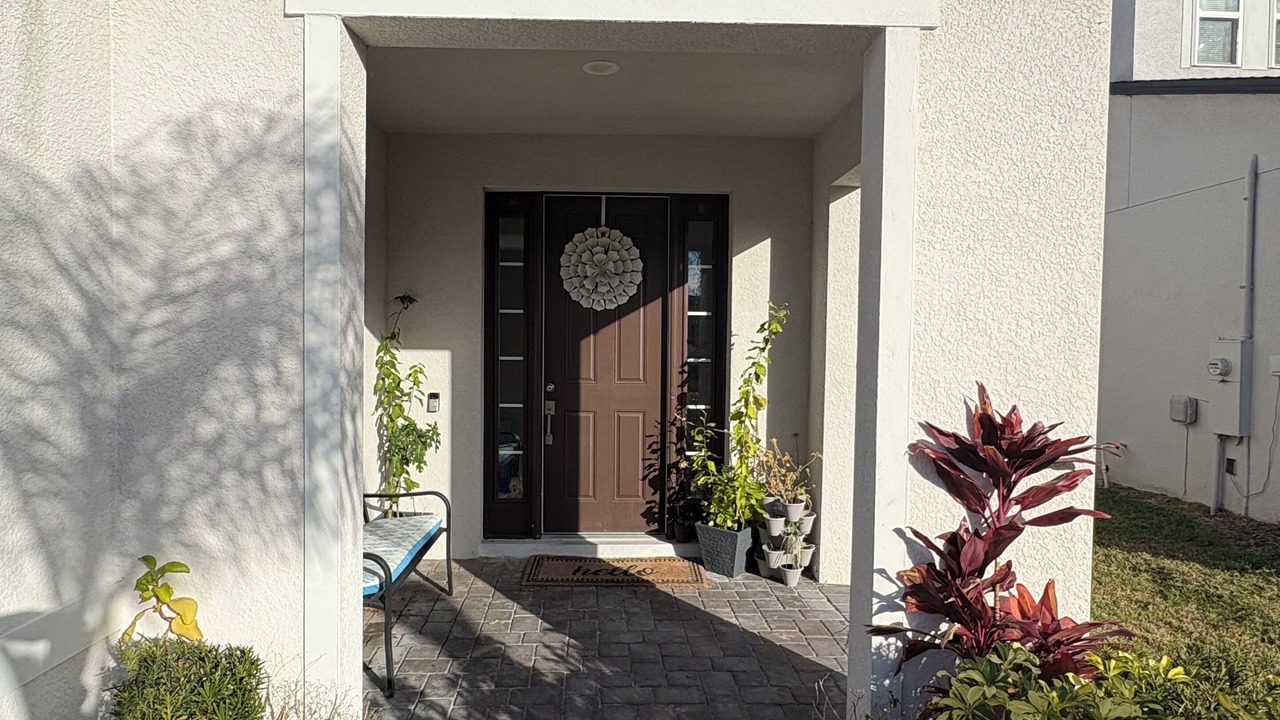 Photo of Outdoor in Crystal Cove