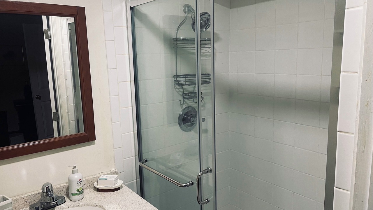 Photo of Bathroom in Sandy Springs