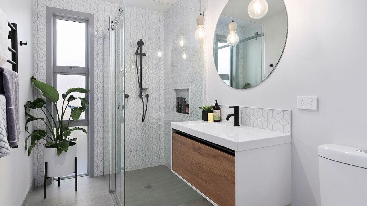 Photo of Bathroom in Raglan