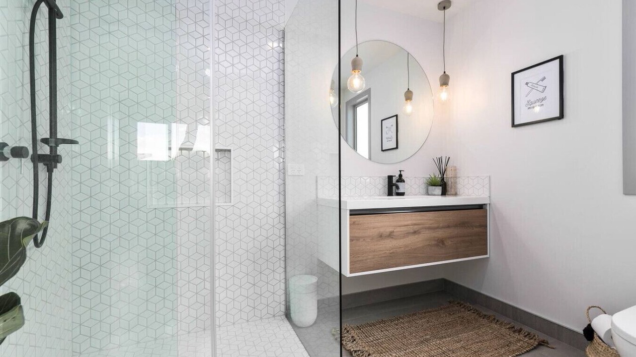 Photo of Bathroom in Raglan