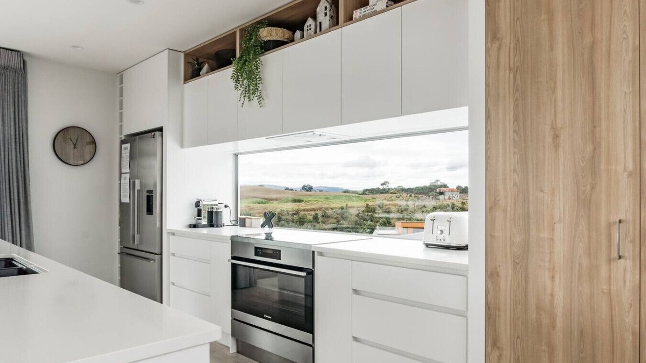 Photo of Kitchen in Raglan