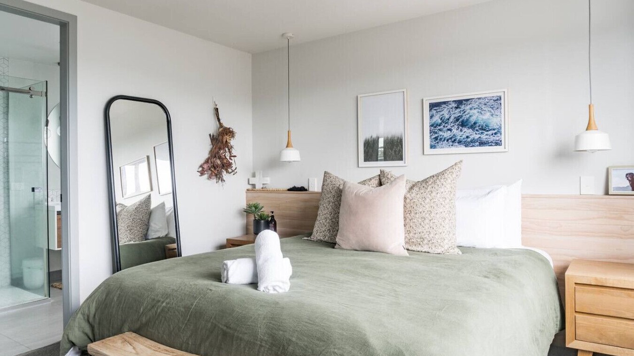 Photo of Bedroom in Raglan