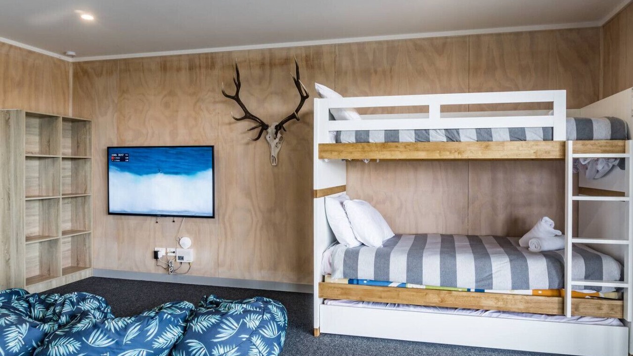 Photo of Bedroom in Raglan