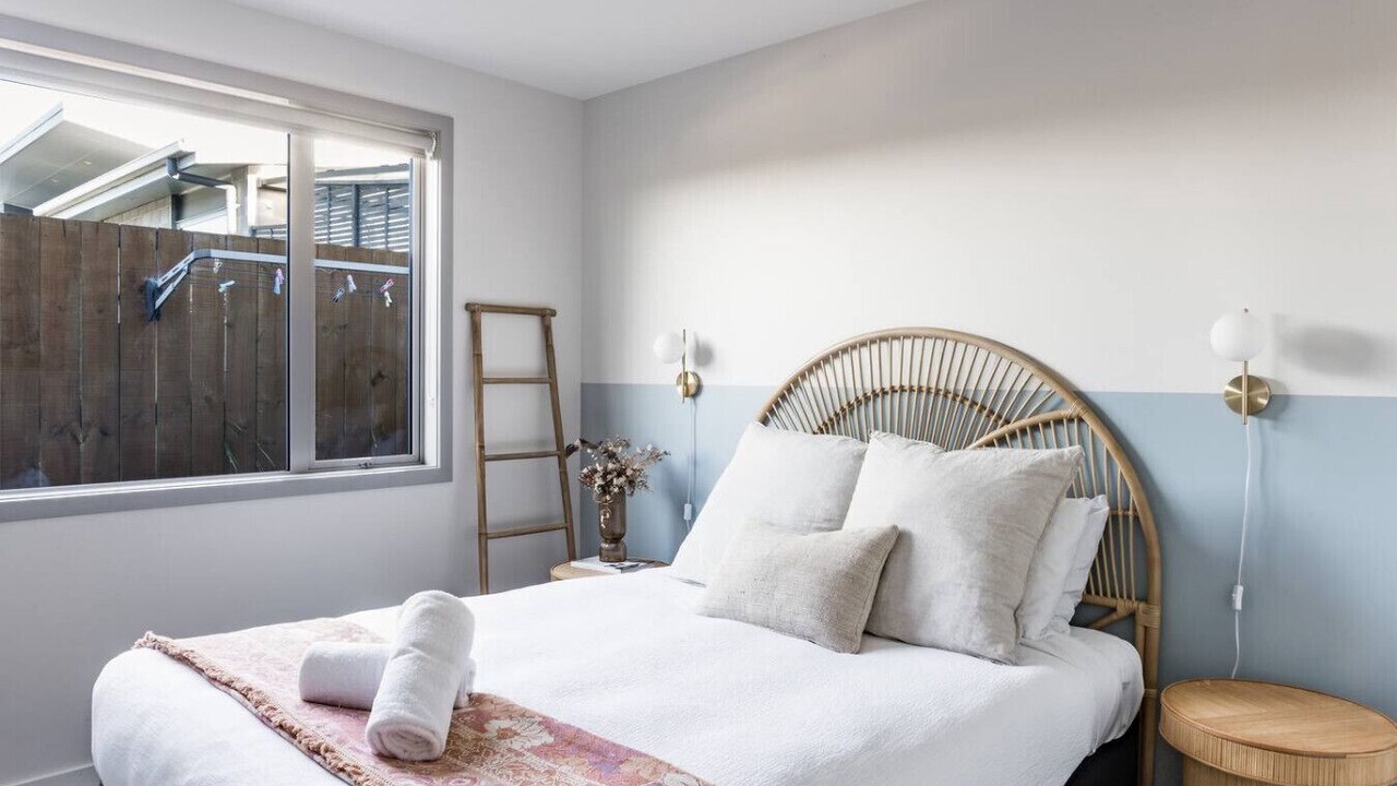 Photo of Bedroom in Raglan