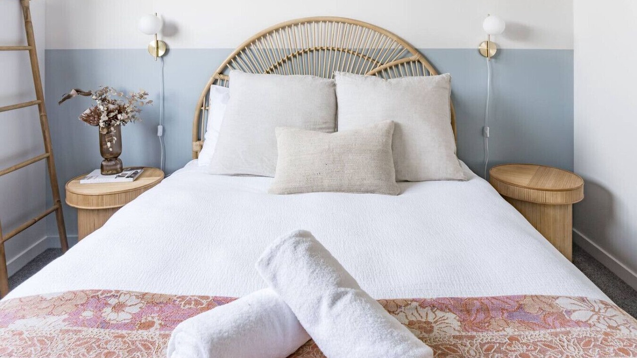 Photo of Bedroom in Raglan