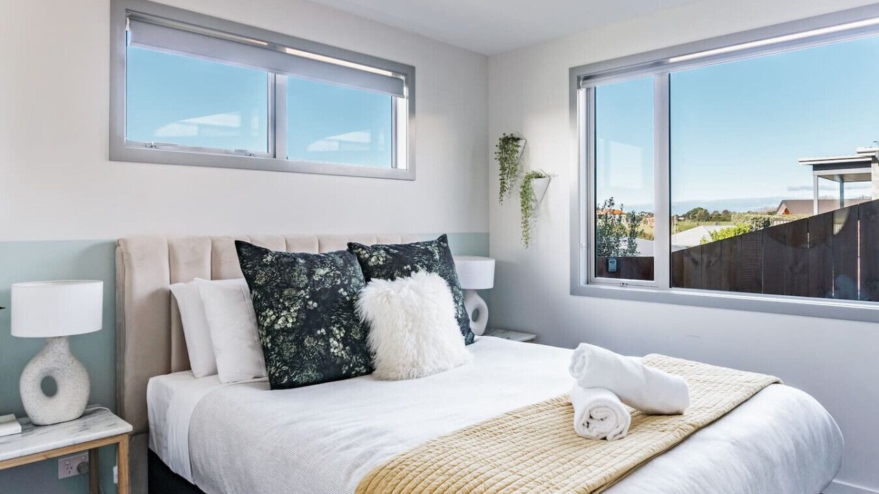 Photo of Bedroom in Raglan