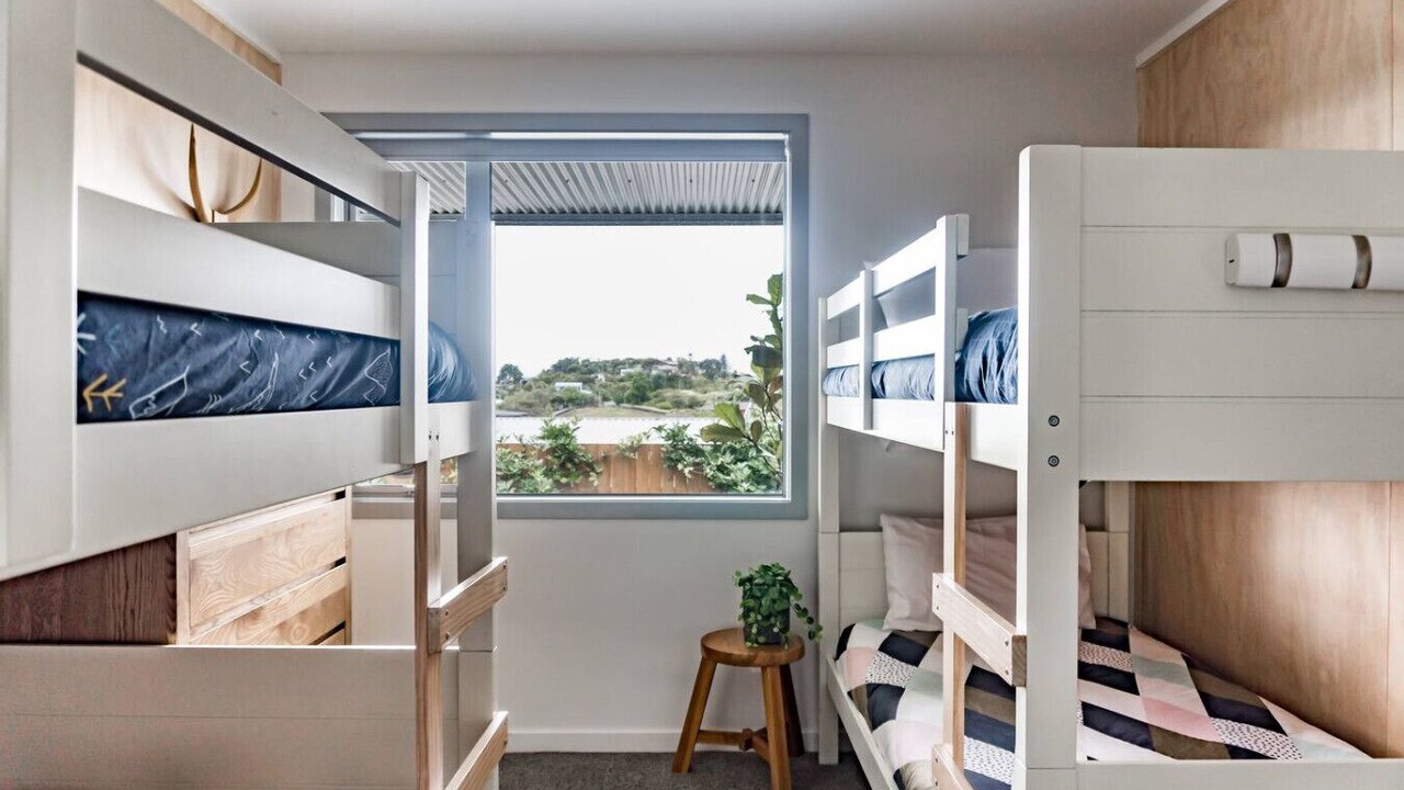 Photo of Bedroom in Raglan