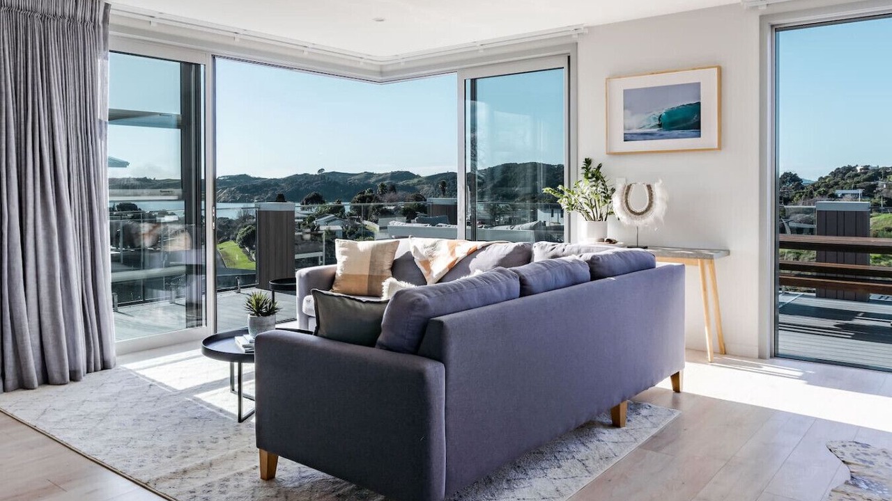 Photo of Livingroom in Raglan