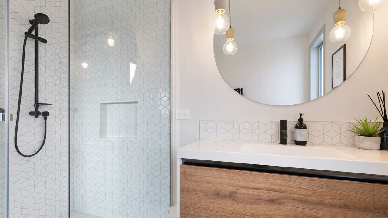 Photo of Bathroom in Raglan