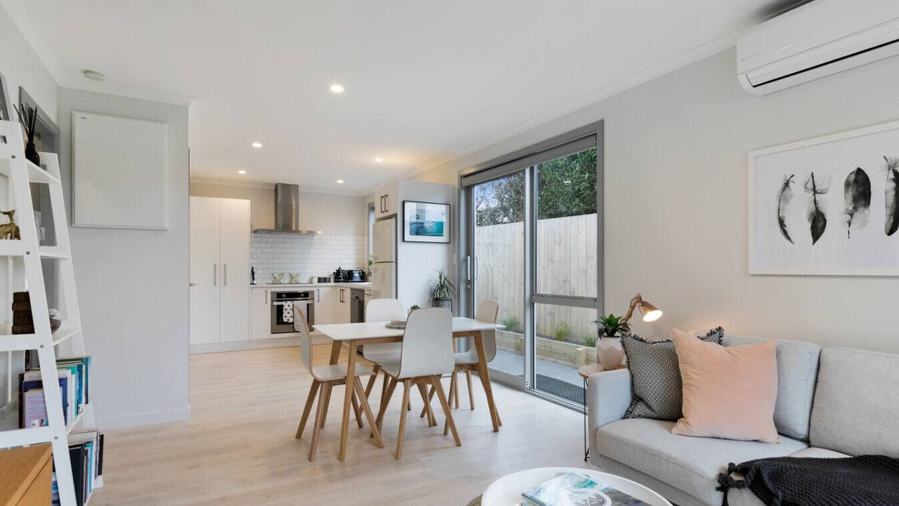 Photo of Livingroom in Raglan