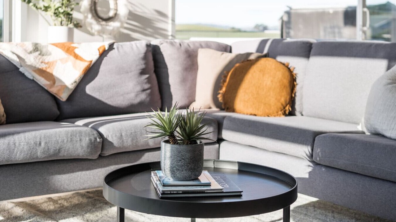 Photo of Livingroom in Raglan