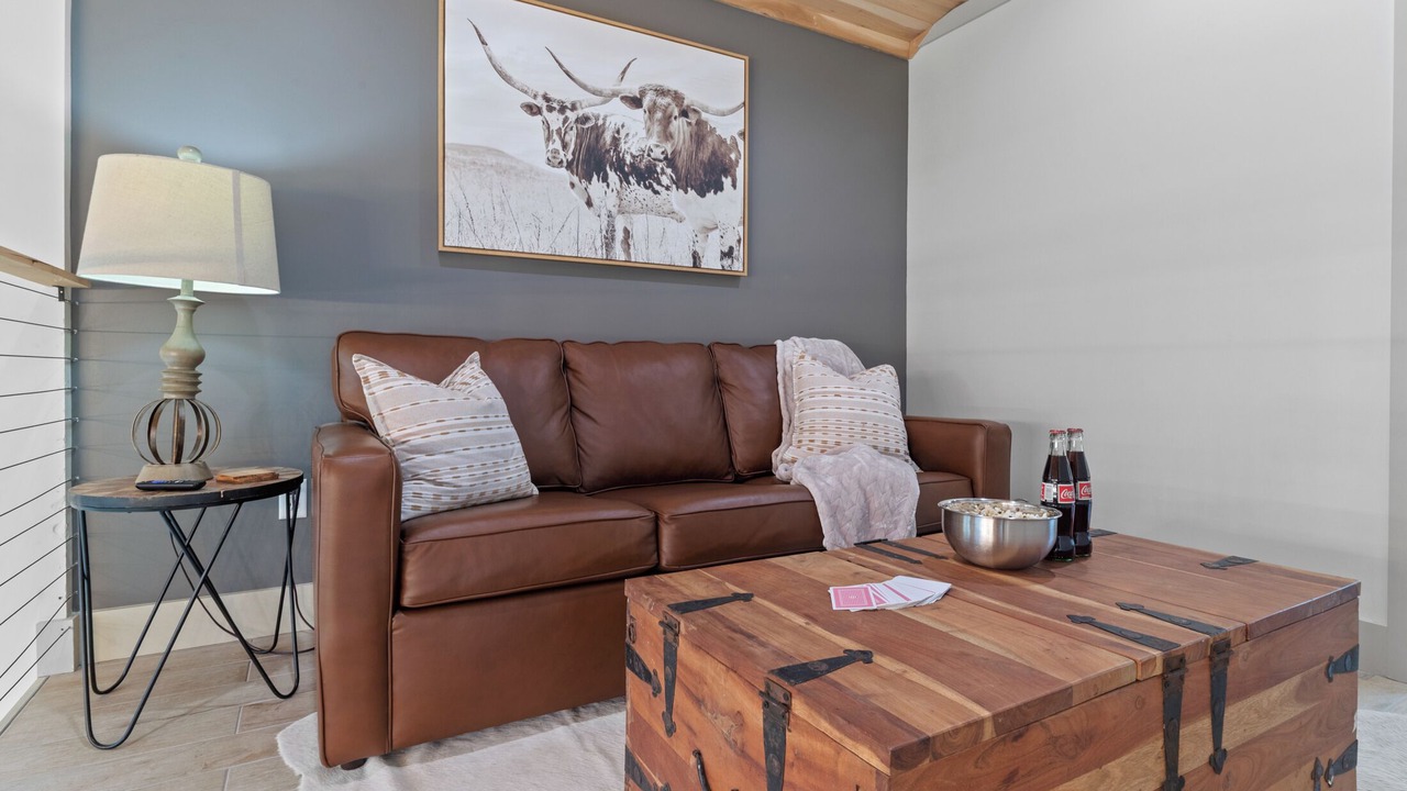 Photo of Livingroom in Hickman