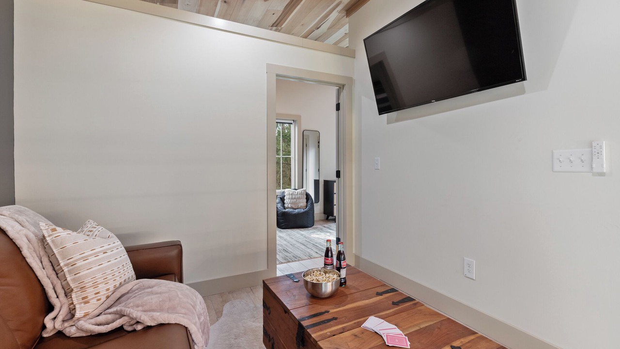 Photo of Livingroom in Hickman