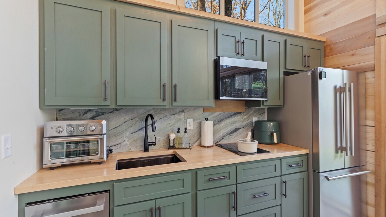 Photo of Kitchen in Hickman