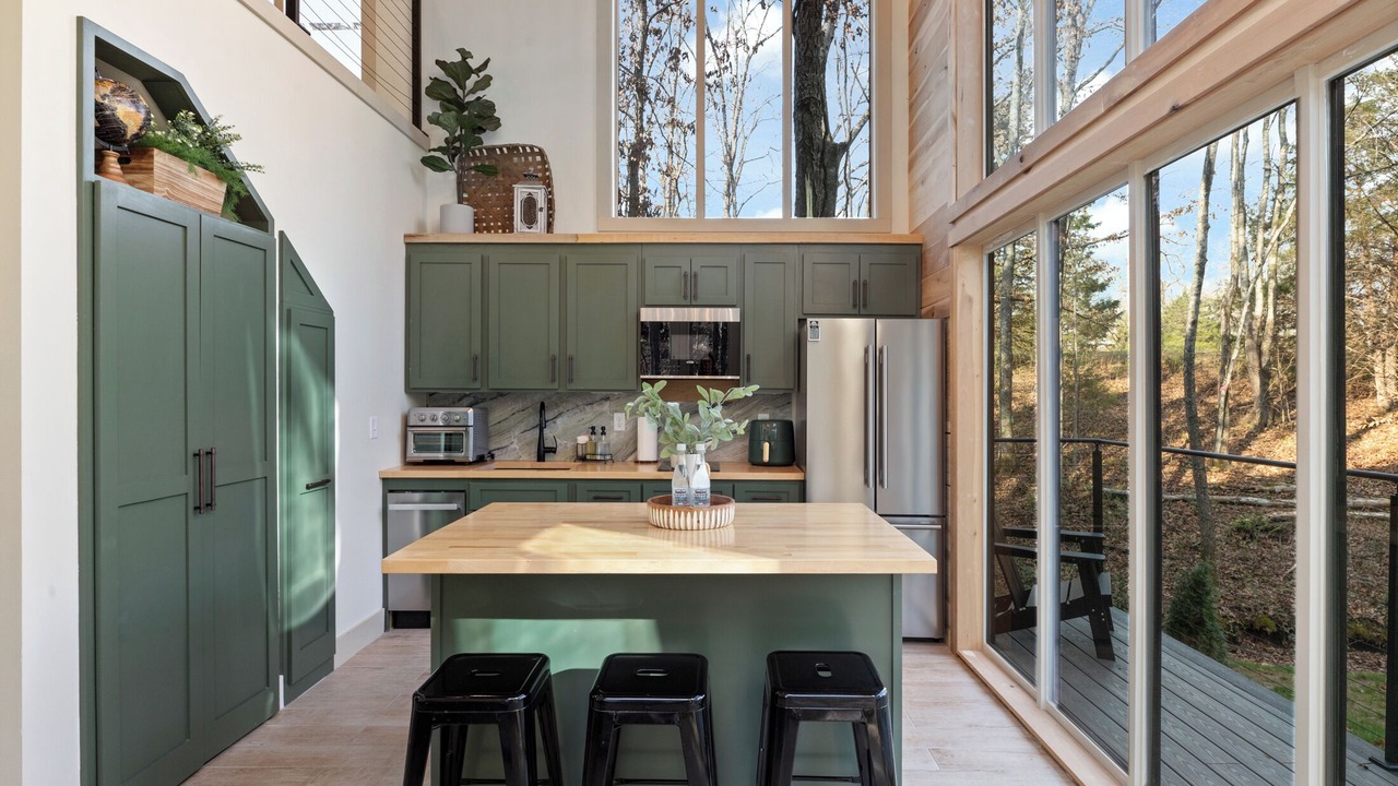 Photo of Kitchen in Hickman