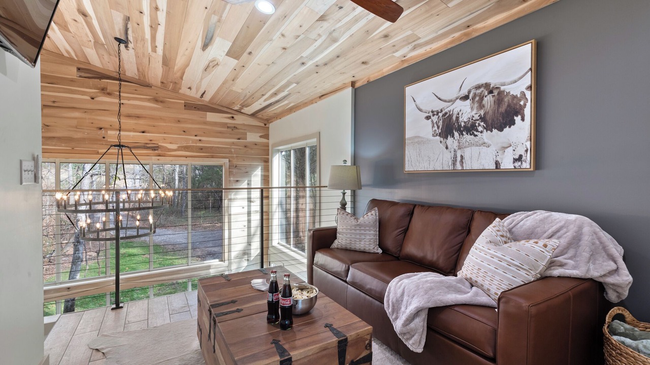 Photo of Livingroom in Hickman