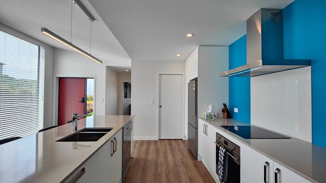 Photo of Kitchen in Riverton