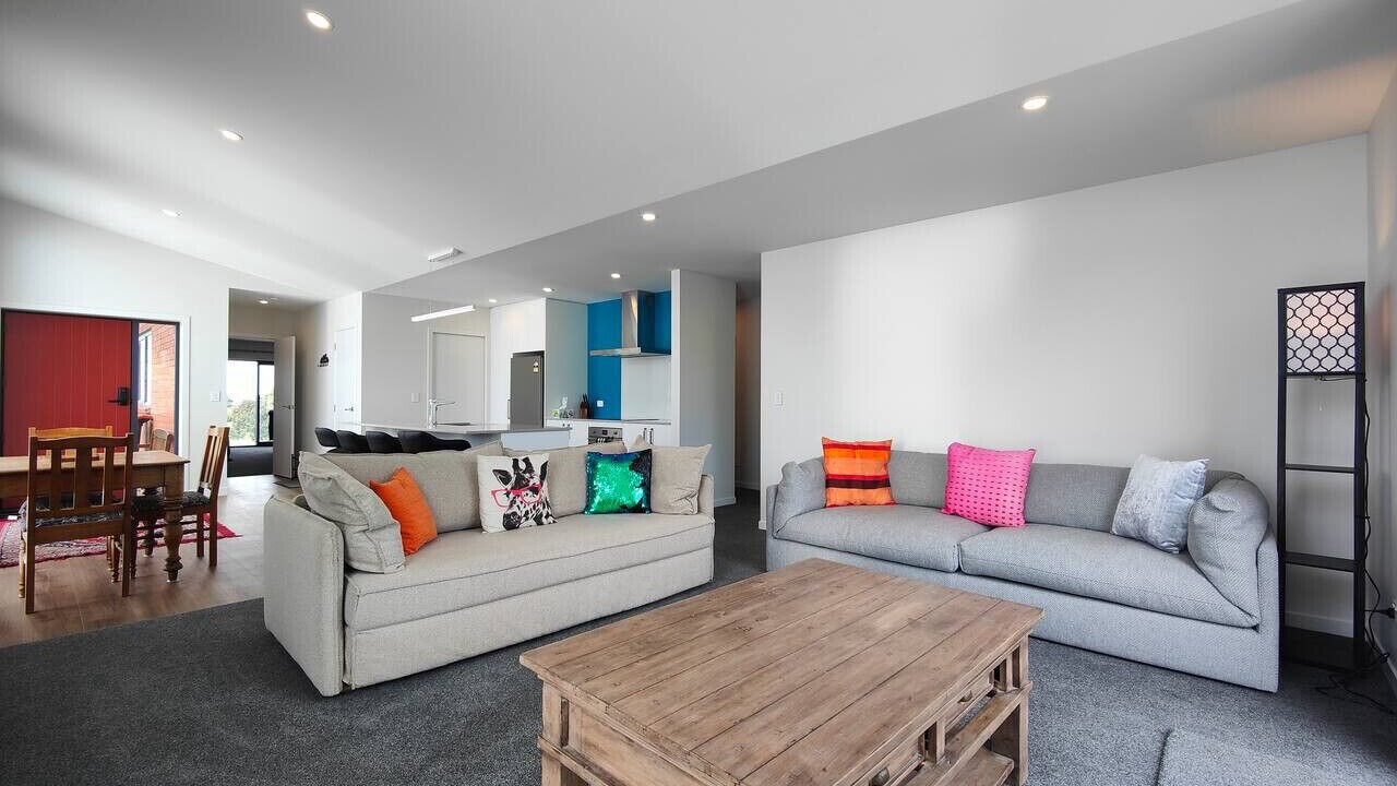 Photo of Livingroom in Riverton