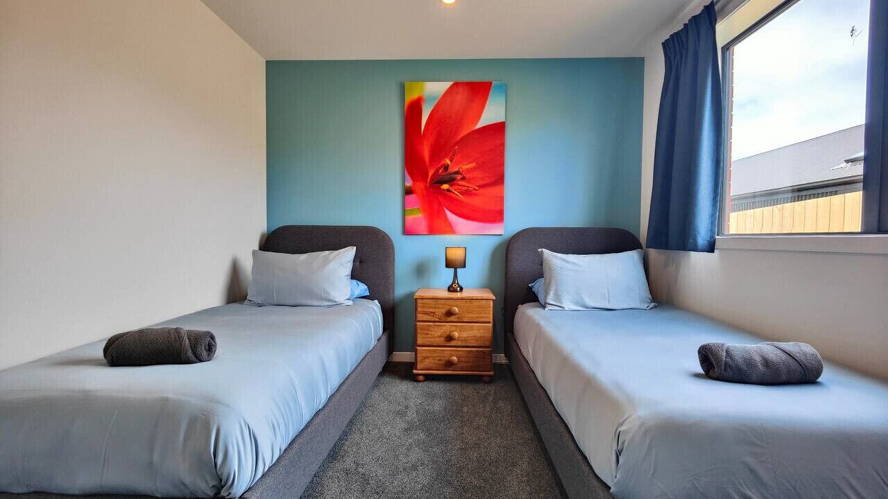 Photo of Bedroom in Riverton