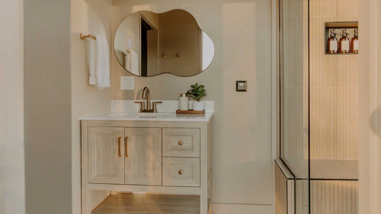 Photo of Bathroom in Octavia