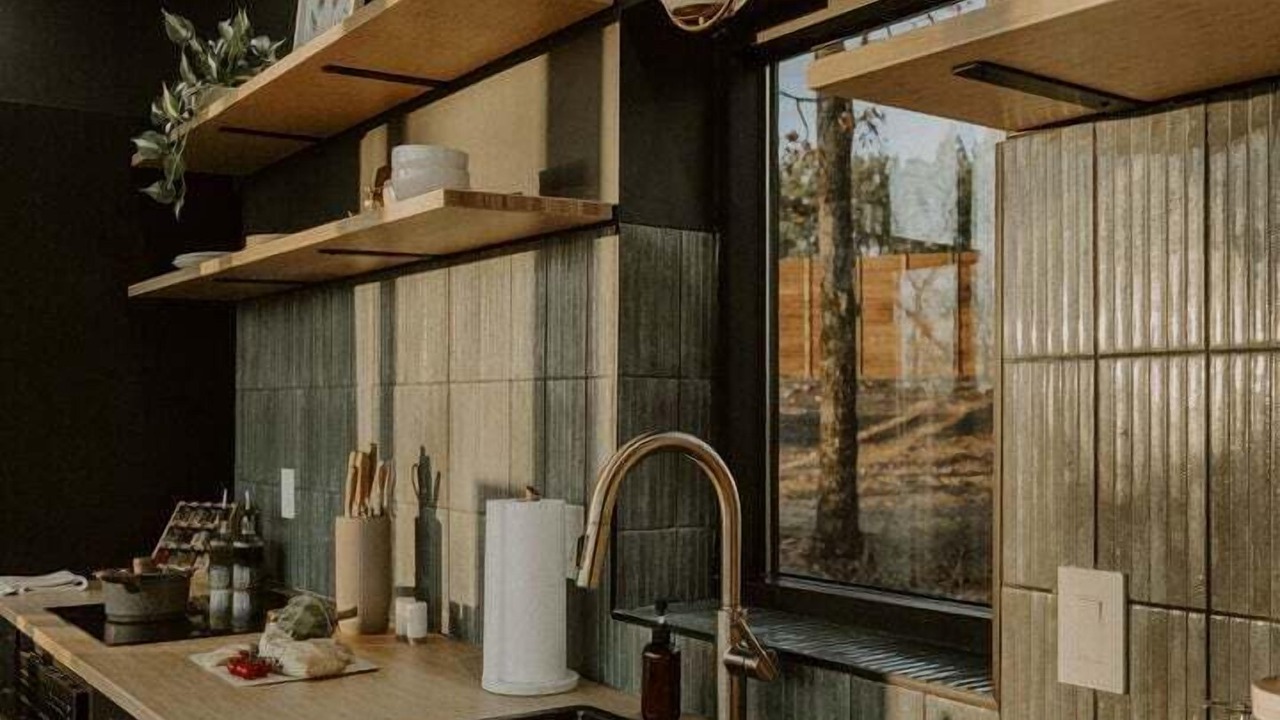 Photo of Kitchen in Octavia