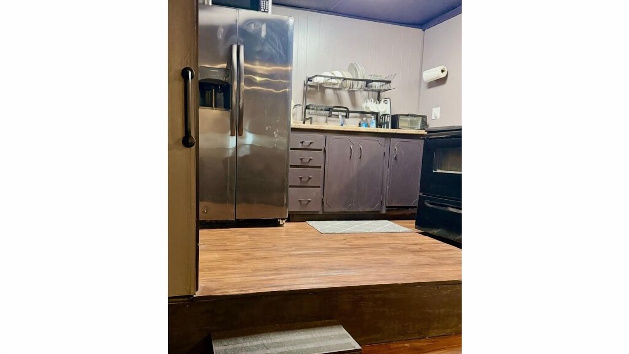Photo of Kitchen in South Pittsburg