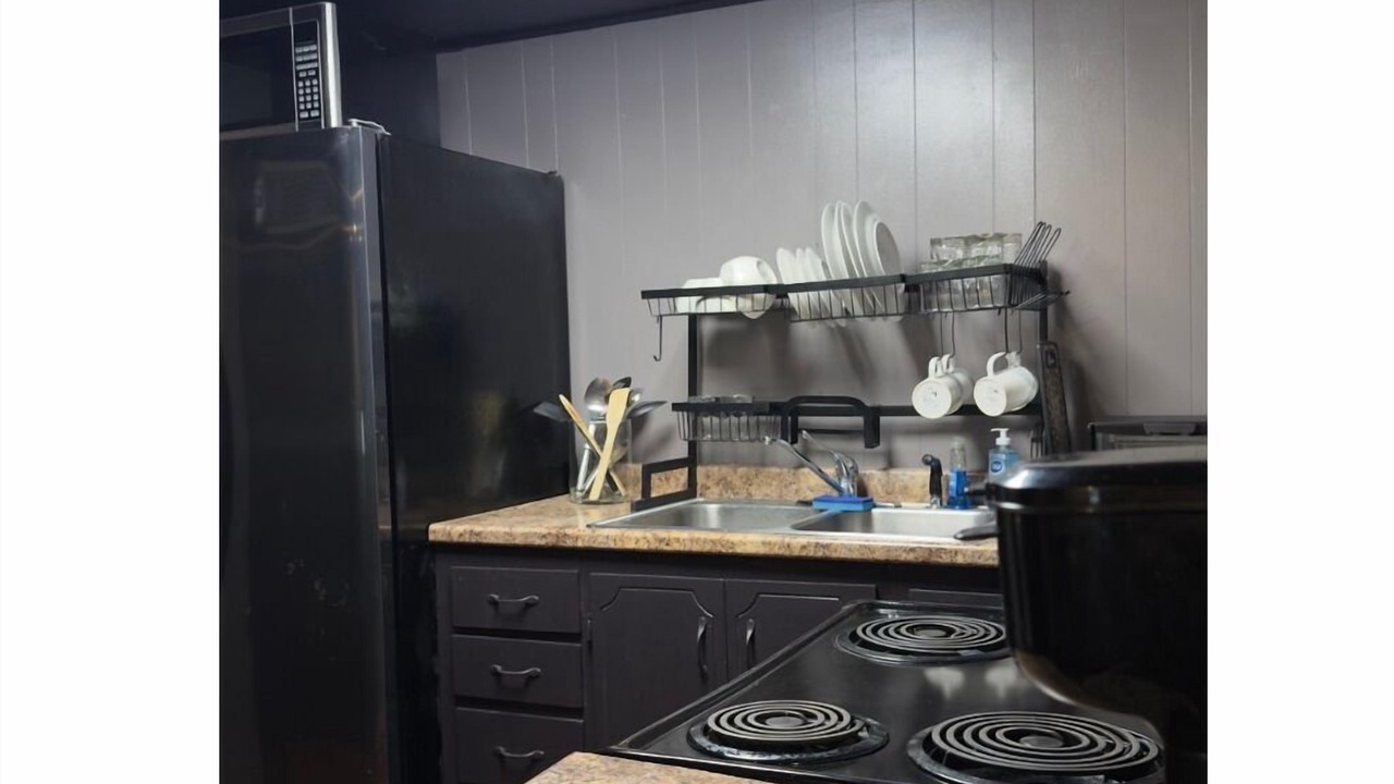 Photo of Kitchen in South Pittsburg