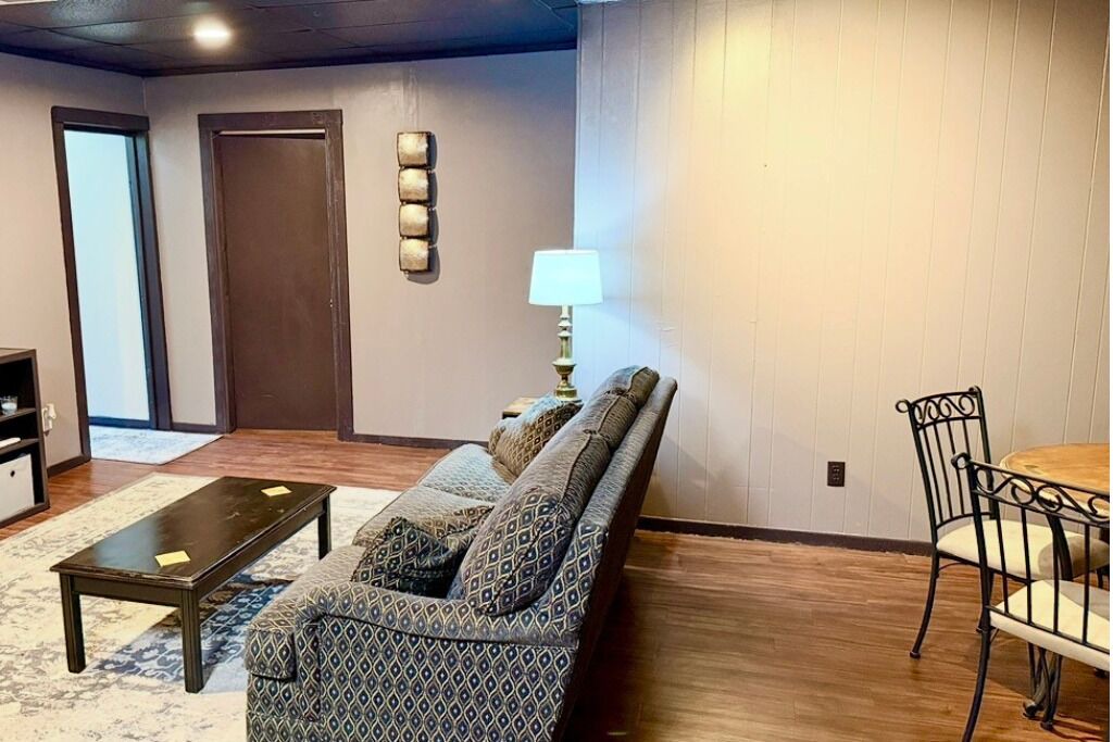 Photo of Livingroom in South Pittsburg