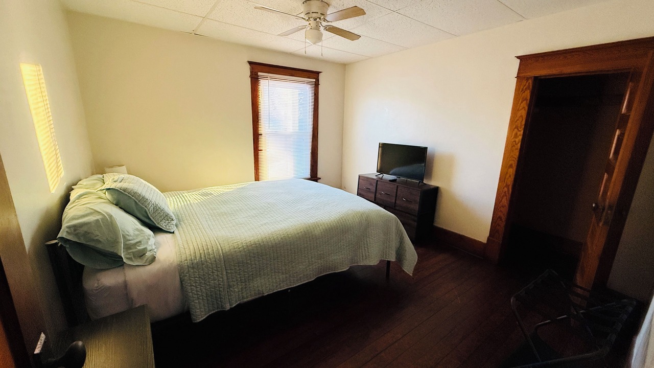 Photo of Bedroom in Creston