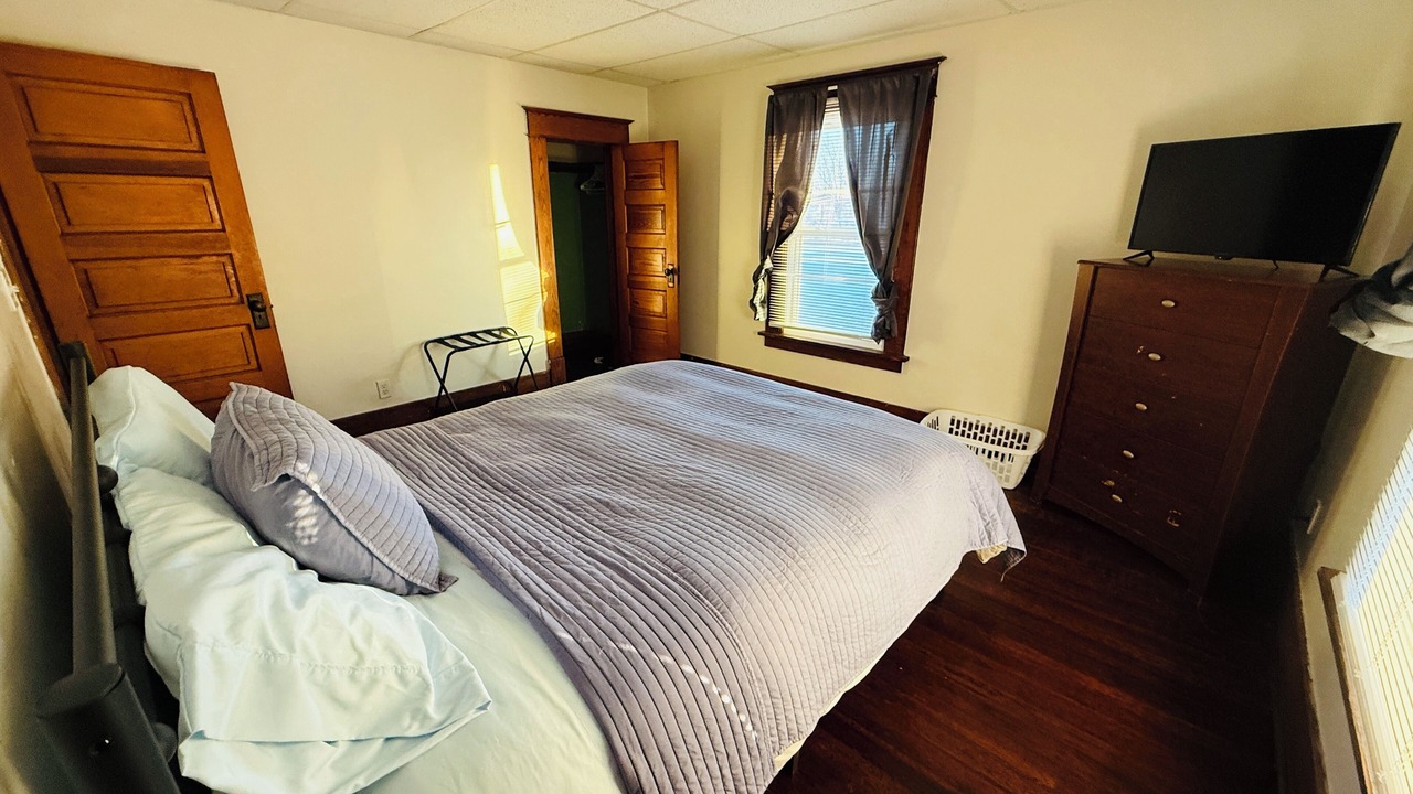 Photo of Bedroom in Creston