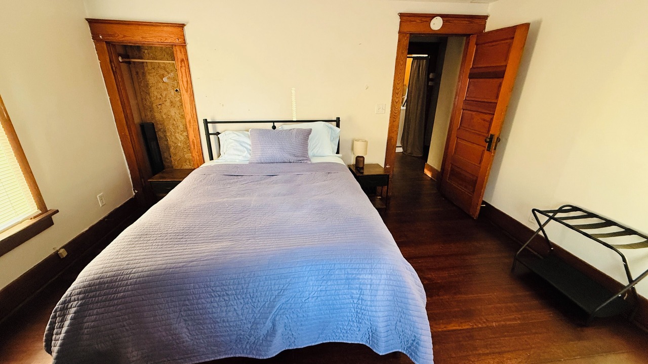 Photo of Bedroom in Creston